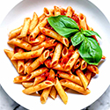Red Chilli Pasta